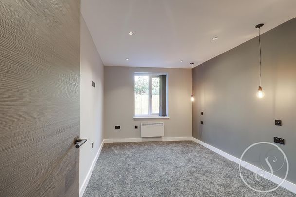 St Martins Apartments, Chapeltown Road, Leeds - Photo 1