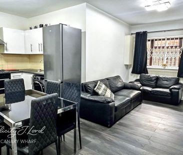 4 bedroom apartment to rent - Photo 2