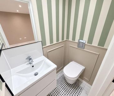 4 bedroom semi-detached house to rent - Photo 2