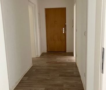 3-Raum-Wohnung Carl-Schurz-Straße 25 - Foto 3