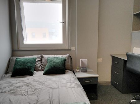 4 bedroom flat share to rent - Photo 4