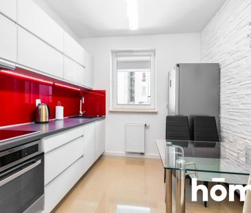 Mieszkanie 55 m², Lublin, Węglin Południowy, Gęsia - Zdjęcie 1