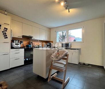 3.5 Zimmer, 87 m², EG - Foto 3