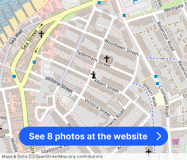 Albert Street, Whitstable, Kent, CT5 - Photo 1