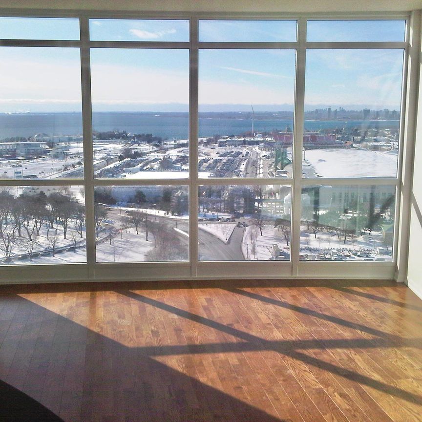 For Lease - 215 Fort York Boulevard Unit# 2605, Toronto, Ontario - Photo 1