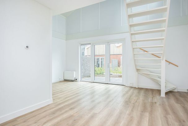 Cardinaalstraat 58, Indië, 7602DS, Almelo - Foto 1