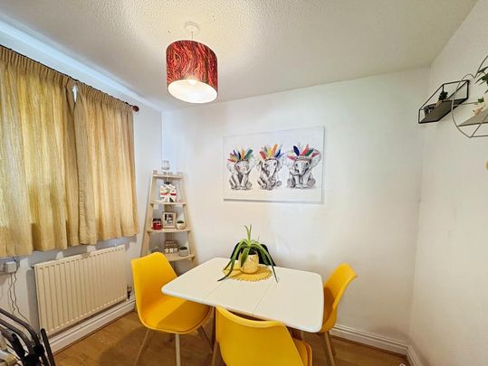 1 bedroom semi-detached house to rent - Photo 1