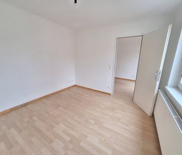 360 Tour / Helle 2-Zimmer-Neubau-Dachgeschosswohnung mit Terrasse i... - Photo 5
