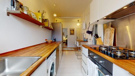 67m² Lejlighed | Vanløse - Photo 5