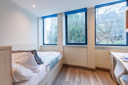 Studio to rent - Photo 3