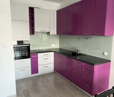 Mieszkanie do wynajęcia - Warszawa, Aleja Rzeczypospolitej - Фото 4