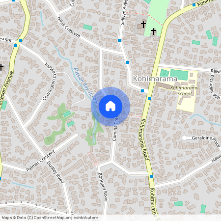 2/40 Comins Crescent, Mission Bay, Auckland City