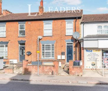 Walsworth Road, Hitchin, SG4 - Photo 5