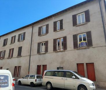 Location Appartement 2 pièces 44m² VILLEFRANCHE SUR SAONE 69400 - Photo 4
