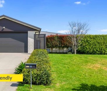 Welcome to this modern and inviting 3-bedroom rental home in Welcom... - Photo 5