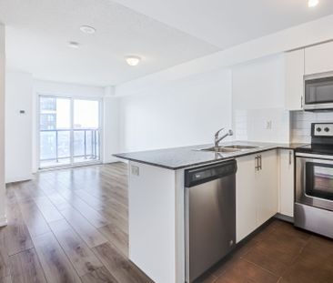 For Lease - 1410 Dupont Street Unit# 2008, Toronto, Ontario - Photo 6