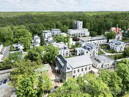 01324 Dresden - Weißer Hirsch , Lahmann WE 10 - Photo 4