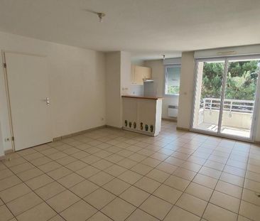 Location Appartement 2 pièces 44m² POITIERS 86000 - Photo 1