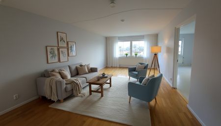 Kyrkvägen 2A - Foto 3