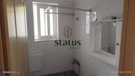 Studio/Γκαρσονιέρα για ενοικίαση Αμπελόκηποι (Πάτρα) - Photo 4