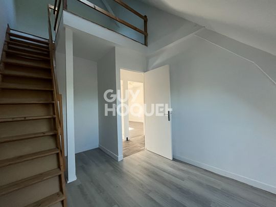 Appartement 2 pièces, DOL DE BRETAGNE - Photo 1