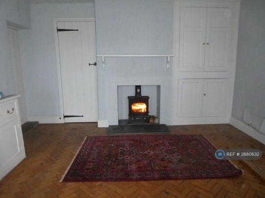 2 bedroom semi-detached house to rent - Photo 1