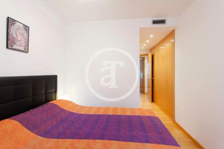 Piso de alquiler en Carrer Napols, Fort Pienc - Photo 5