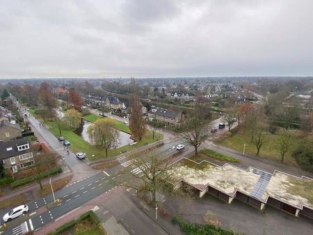 Te huur: Appartement Graaf Willem de Oudelaan in Naarden - Foto 2