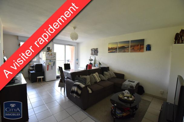 Location Appartement 2 pièces 42m² AGEN 47000 - Photo 1