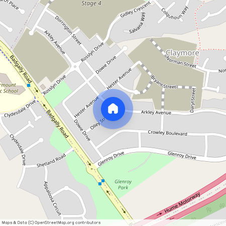 Arkley Crescent 81, NSW 2559, Claymore