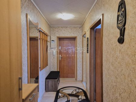 3 pokoje | balkon| Świerczewo - Фото 5