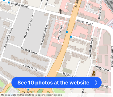 West Street Watford WD17 - Photo 1