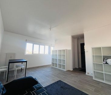 Location Appartement 1 pièce 28m² REIMS 51100 - Photo 1