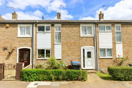 3 bedroom terraced house to rent - Photo 5