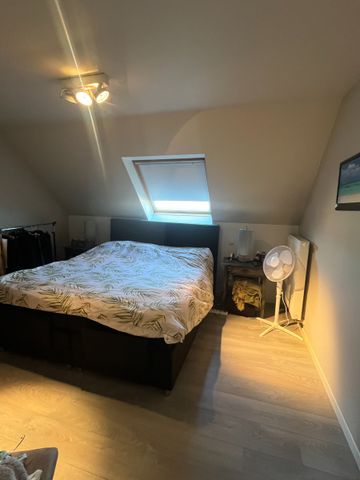 Verzorgde woning met garage te huur in Desselgem - Photo 5