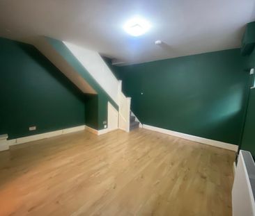 1 bedroom terraced house to rent - Photo 3