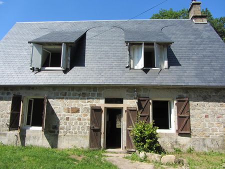 Location Maison 98m² MEYMAC 19250 - Photo 4