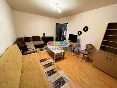 Apartament 2 camere Lujerului | Decomandat | 9min. metrou | Negociabil - Fotografie 4