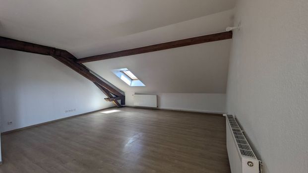 Appartement 4 pièces à Carling - Photo 1