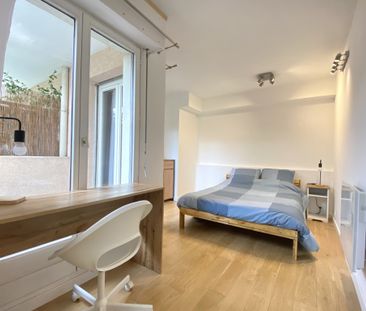 Location Appartement 3 pièces 59m² BURES SUR YVETTE 91440 - Photo 6