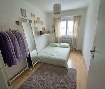 4.5 Zimmer, 92 m², 1. Stock - Foto 2