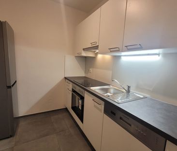 2 Zimmer Wohnung nahe Zentrum - Provisionsfrei! - Photo 1