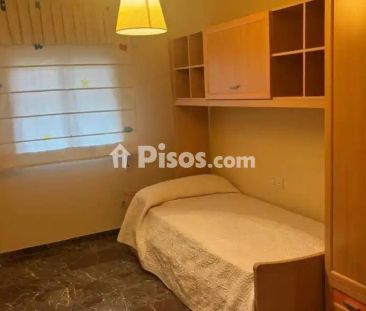 Piso en alquiler en Jaén Capital - Foto 4