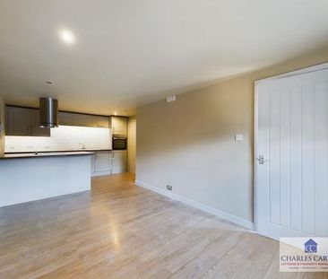 1 bedroom barn conversion to rent - Photo 1