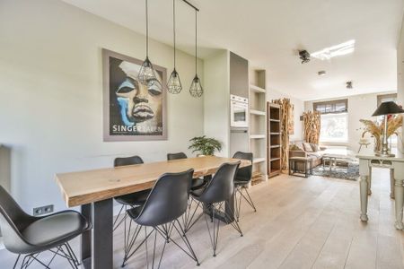 Agamemnonstraat 45-2, Van Tuyllbuurt, 1076LR, Amsterdam - Foto 3