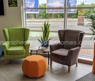 Riverside House, 100 Blackfriars Road, Salford, M3 7FU - Photo 4