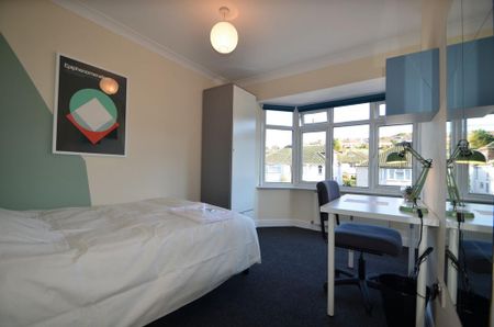 7 bedroom house to rent - Photo 5
