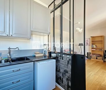 Appartement T2 Angers à louer - Photo 5