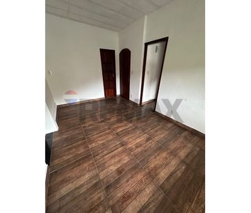 ALUGUEL - CASA 2 QUARTOS - CHÁCARA FLORA - PETRÓPOLIS RJ - Foto 5