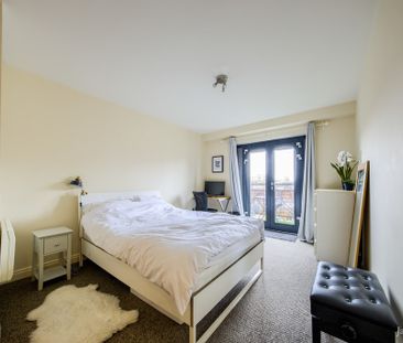 Q Apartments, Newhall Hill, Jewellery Quarter - Photo 4